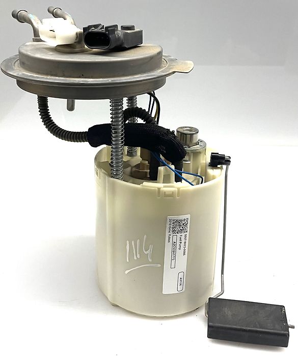 Fuel pump - 2010 GMC Yukon