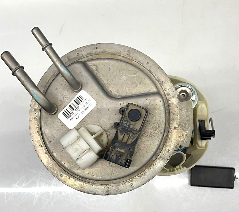 Fuel pump - 2010 GMC Yukon