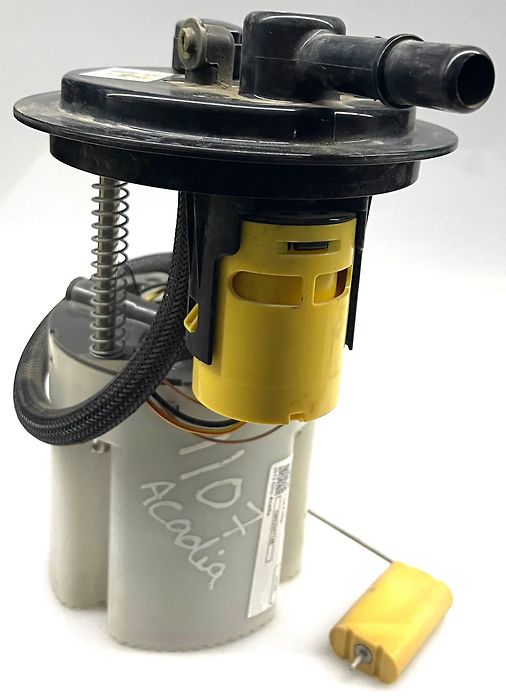 Fuel pump - 2013 GMC Acadia