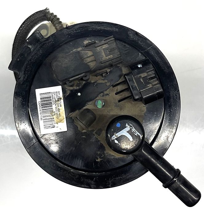 Fuel pump - 2013 GMC Acadia