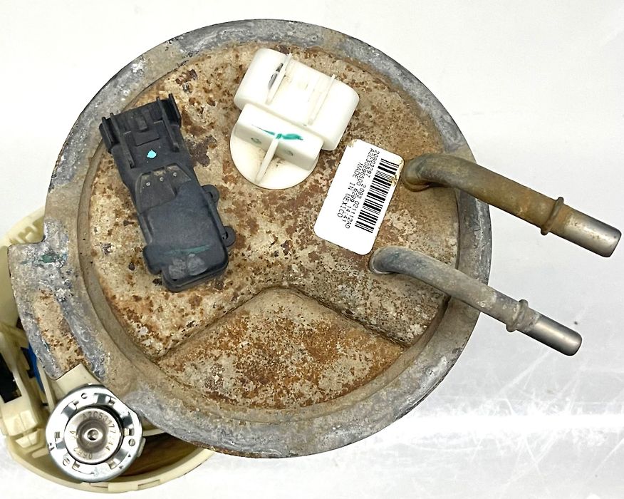 Fuel pump - 2012 GMC Yukon XL