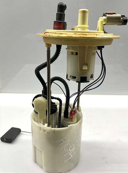 Fuel pump - 2013 Ford F-150