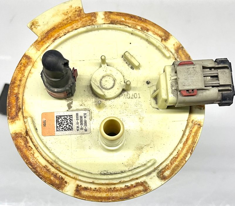 Fuel pump - 2013 Ford F-150