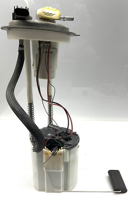 Fuel pump - 2013 Chevrolet SILVERADO