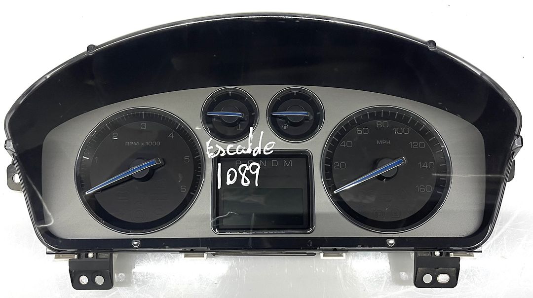 Speedometer - 2008 Cadillac Escalade