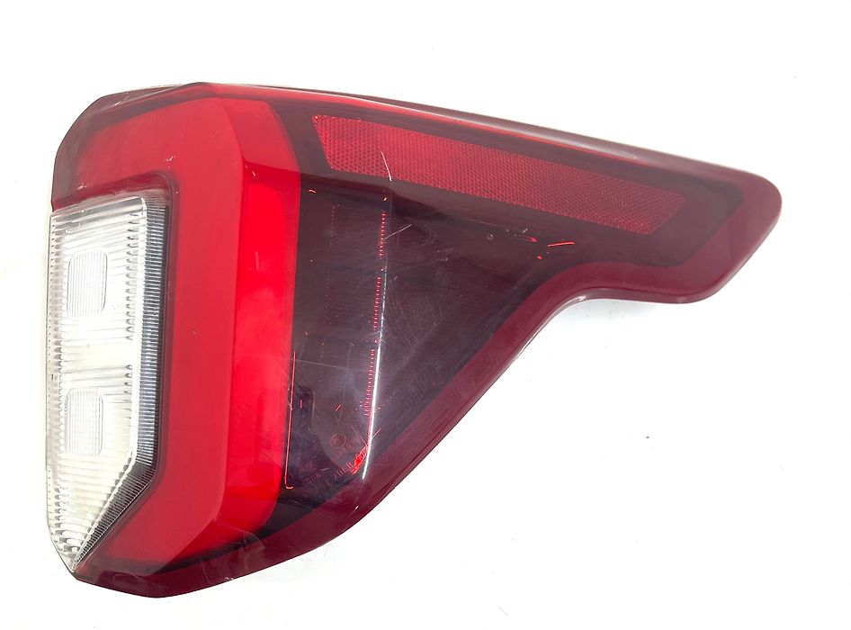 Tail Light (RH) - 2020 Ford Explorer Police