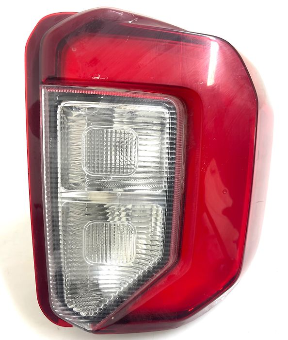 Tail Light (RH) - 2020 Ford Explorer Police