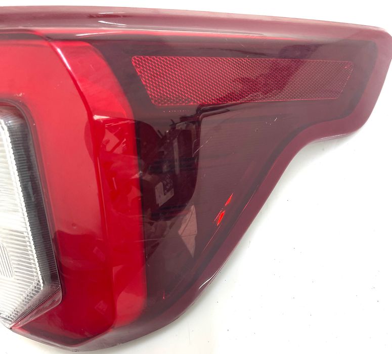 Tail Light (RH) - 2020 Ford Explorer Police