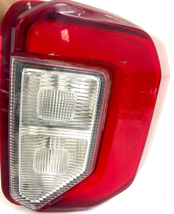 Tail Light (RH) - 2020 Ford Explorer Police