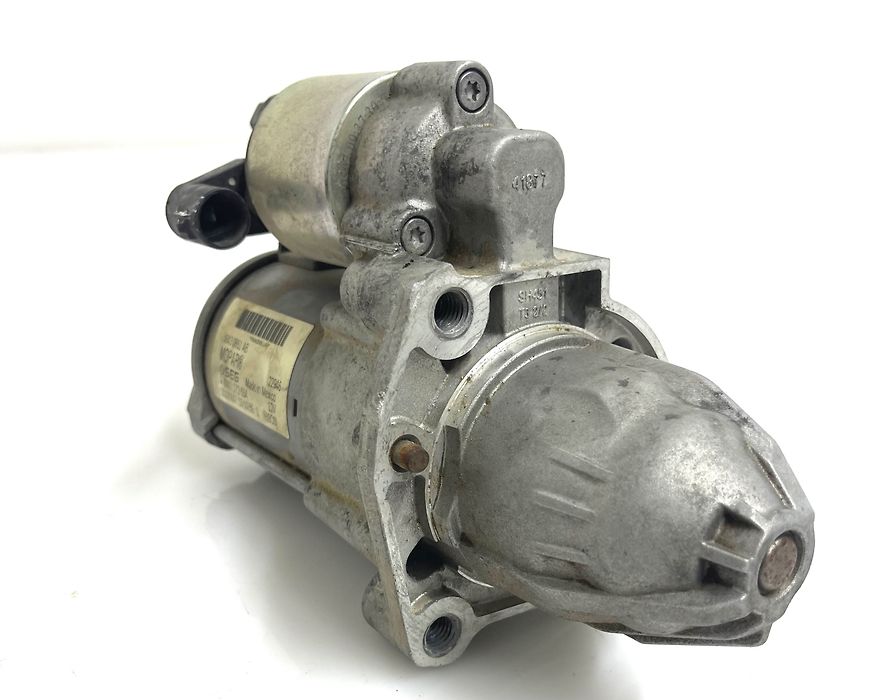 Starter Motor - 2022 Jeep Grand Cherokee L Limited