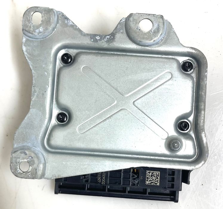 Air bag Module - 2022 Jeep Grand Cherokee L Limited