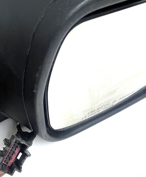 Side Mirror (RH) - 2020 Ford Explorer Police