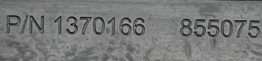 Speedometer - 2014 GMC Acadia