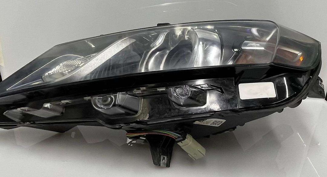 Headlight (LH) - 2014 Chevrolet Impala