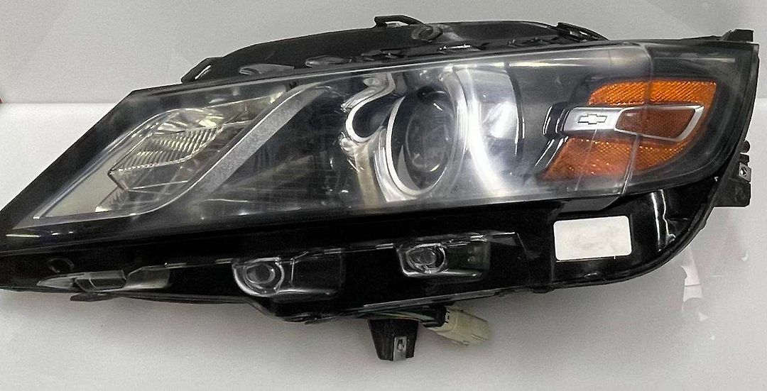 Headlight (LH) - 2014 Chevrolet Impala