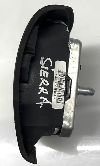 Airbag (Steering) - 2010 GMC Sierra