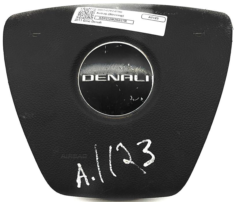 Airbag (Steering) - 2011 GMC DENALI