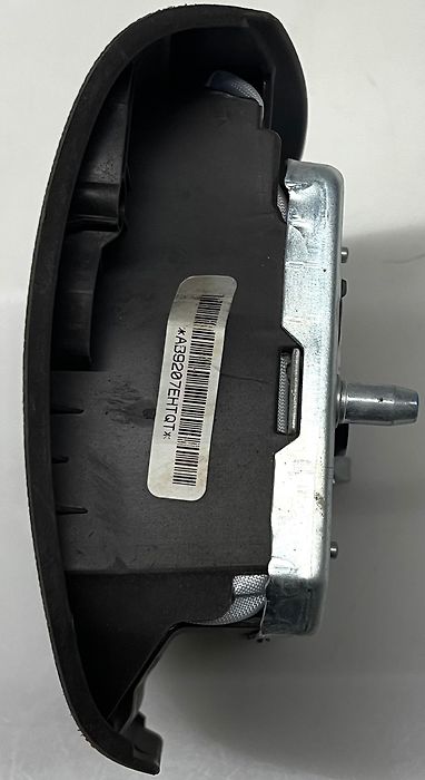 Airbag (Steering) - 2010 GMC Yukon