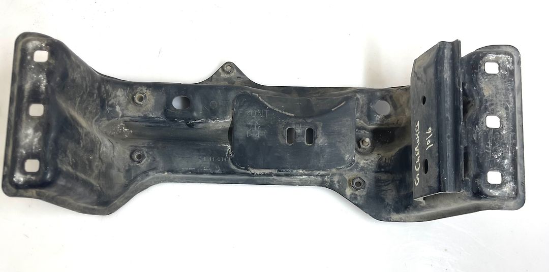 Gearbox Bracket - 2014 Jeep Grand Cherokee Overland