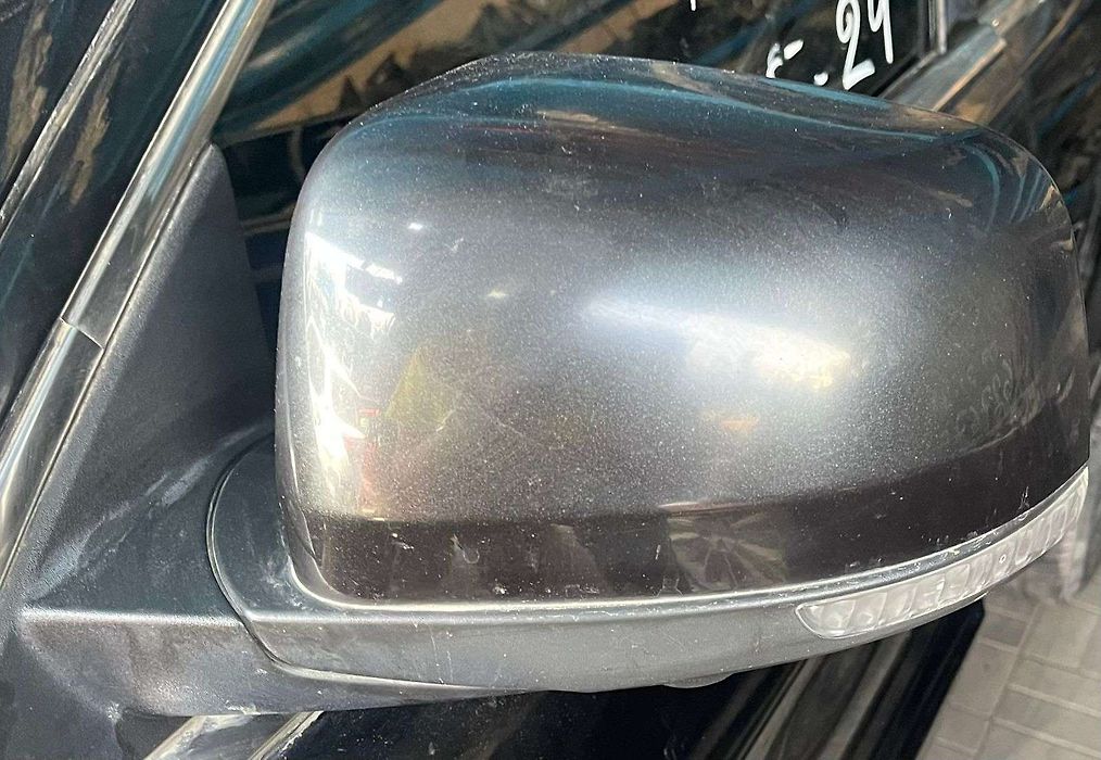 Side Mirror (LH) - 2014 Jeep GRAND CHEROKEE