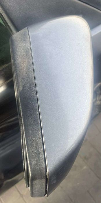 Side Mirror (RH) - 2014 Ford Mustang GT GT Convertible