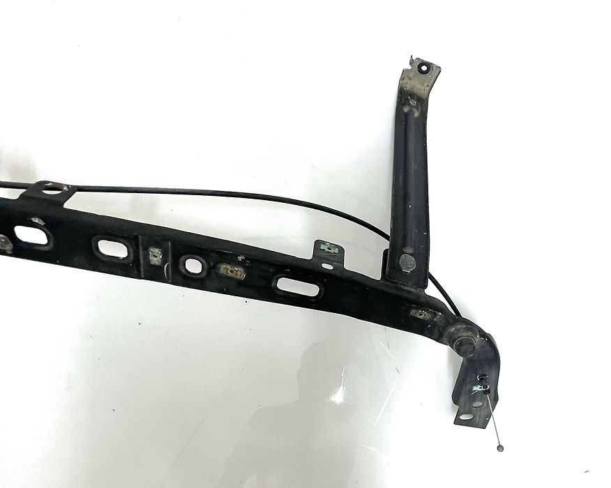 Radiator support - 2021 Cadillac XT6 Premium Luxury