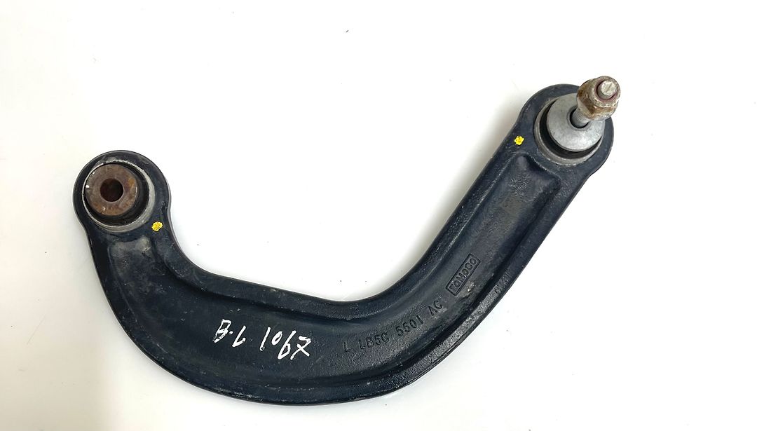 Upper control arm rear - 2020 Lincoln Aviator Reserve