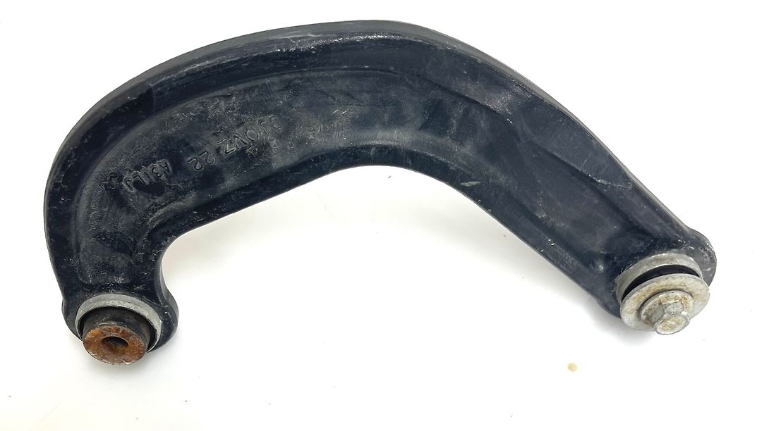 Upper control arm rear - 2020 Lincoln Aviator Reserve