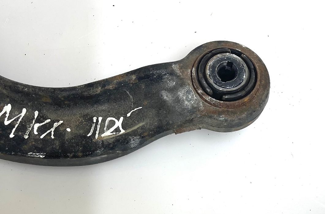 Upper control arm rear - 2016 Lincoln MKX Reserve