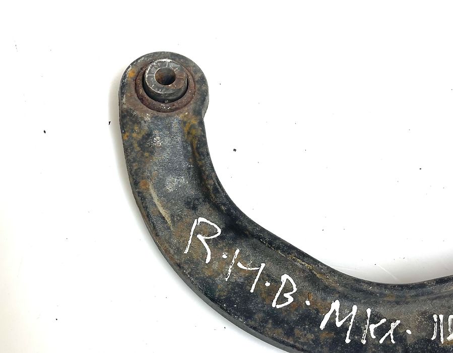 Upper control arm rear - 2016 Lincoln MKX Reserve