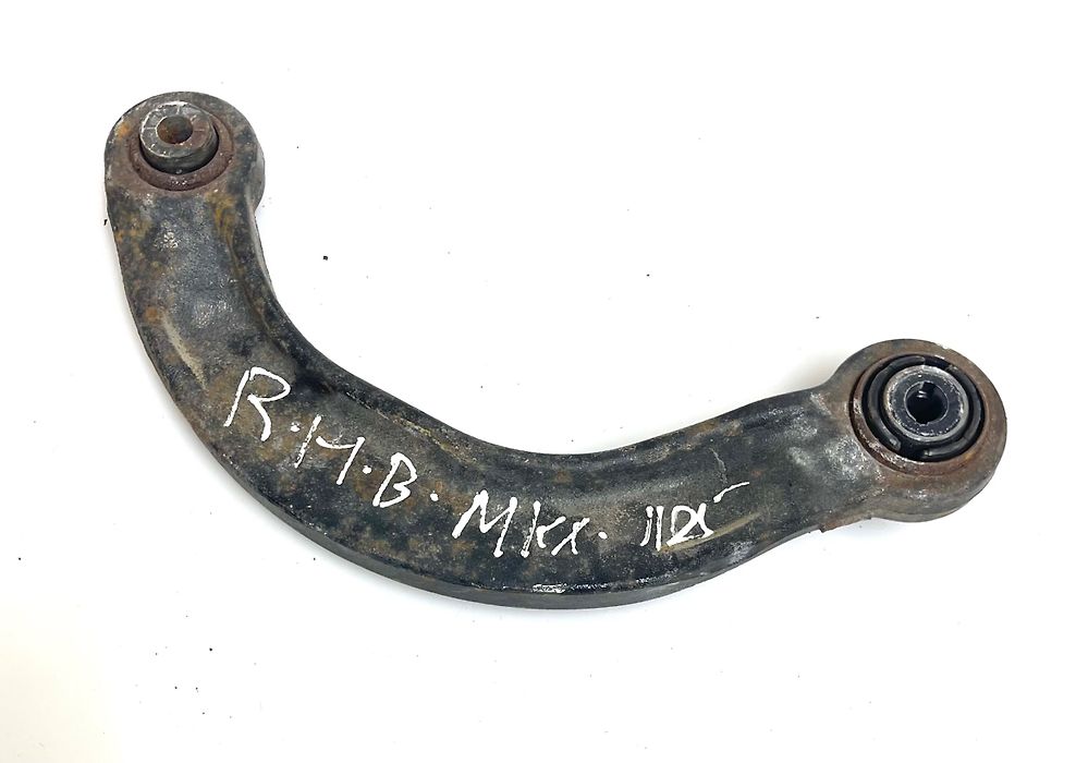 Upper control arm rear - 2016 Lincoln MKX Reserve