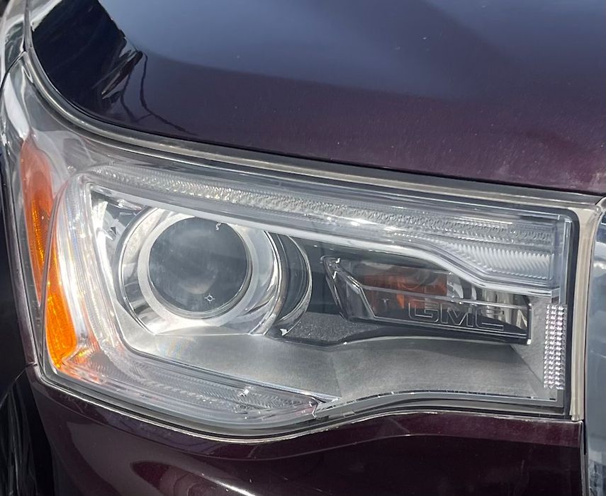 Headlight (RH) - 2018 GMC Acadia