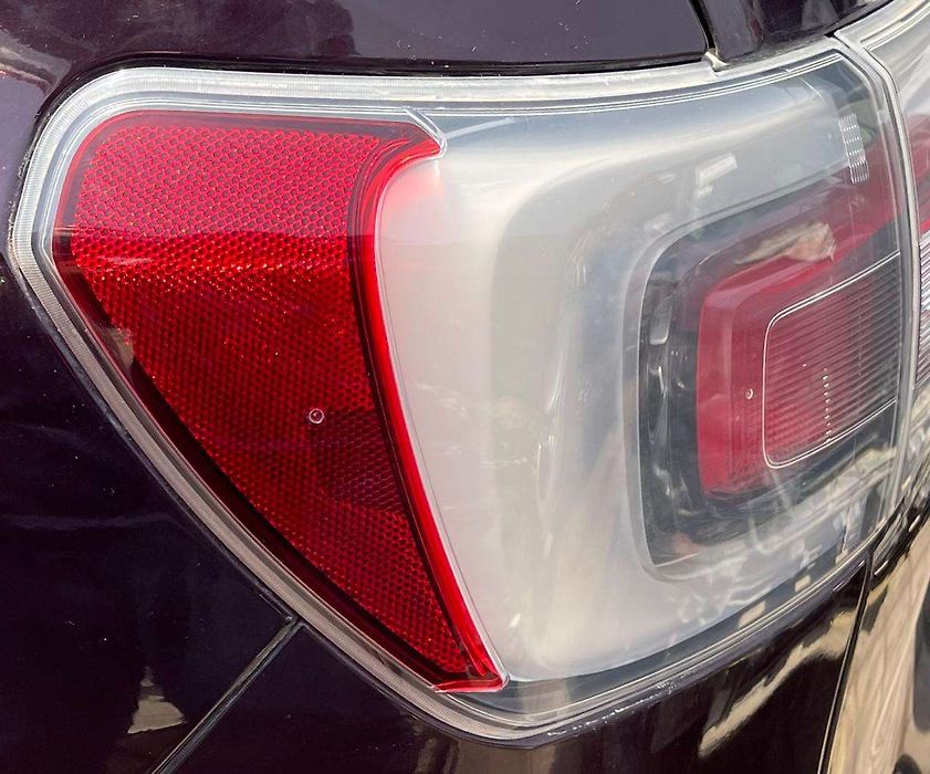 Tail Light (LH) - 2018 GMC Acadia