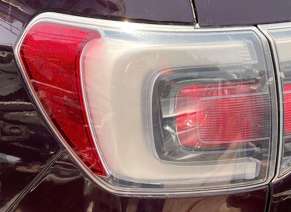 Tail Light (LH) - 2018 GMC Acadia