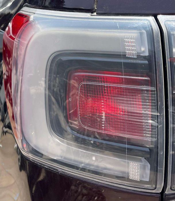 Tail Light (LH) - 2018 GMC Acadia