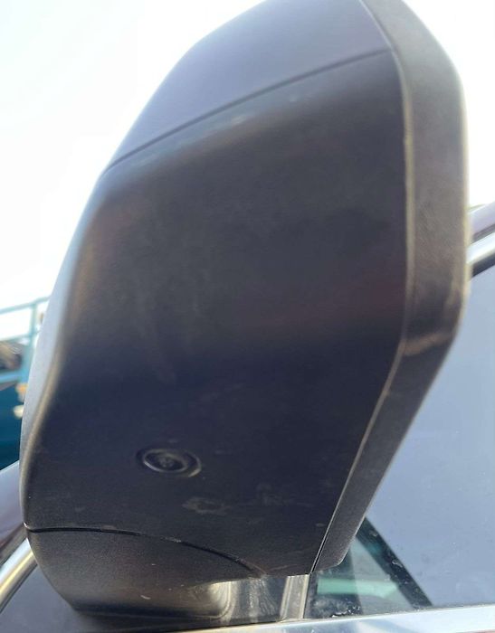 Side Mirror (LH) - 2008 GMC Acadia