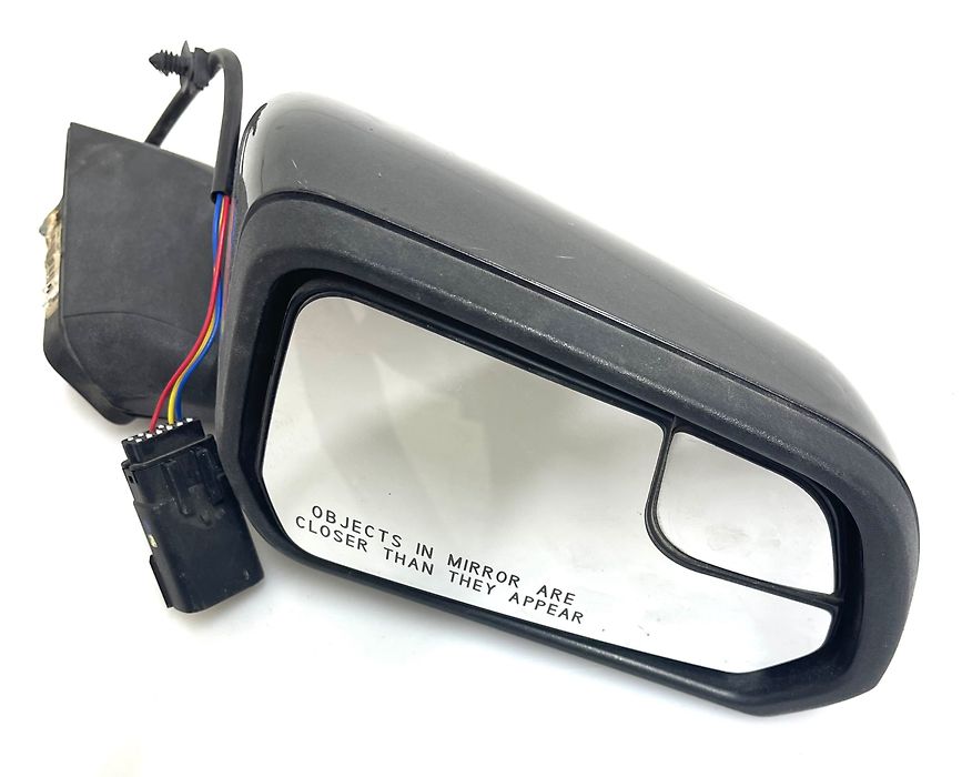 Side Mirror (RH) - 2015 Ford Mustang I4 Coupe