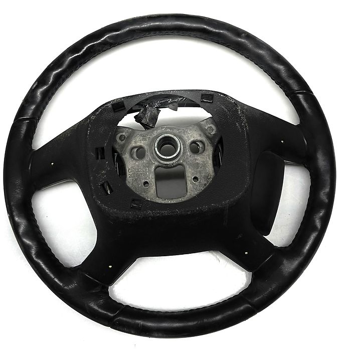 Steering wheel - 2010 Chevrolet SILVERADO