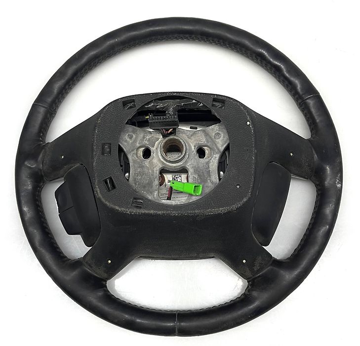 Steering wheel - 2007 GMC DENALI