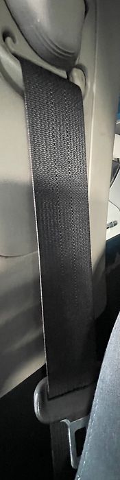 Seat Belt (RHF) - 2013 Nissan Pathfinder