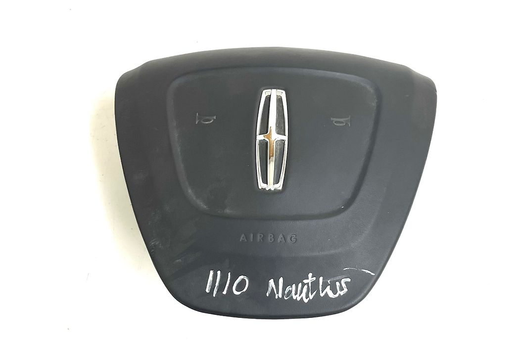 Airbag (Steering) - 2021 Lincoln Nautilus Reserve