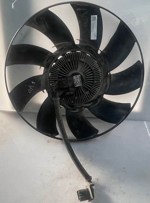 Radiator Fan - 2008 Land Rover RANGE ROVER VOGUE