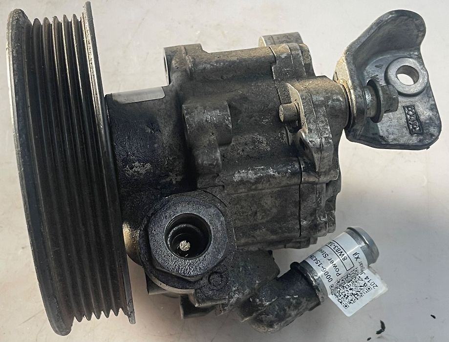 Power steering pump - 2014 Jaguar XJL