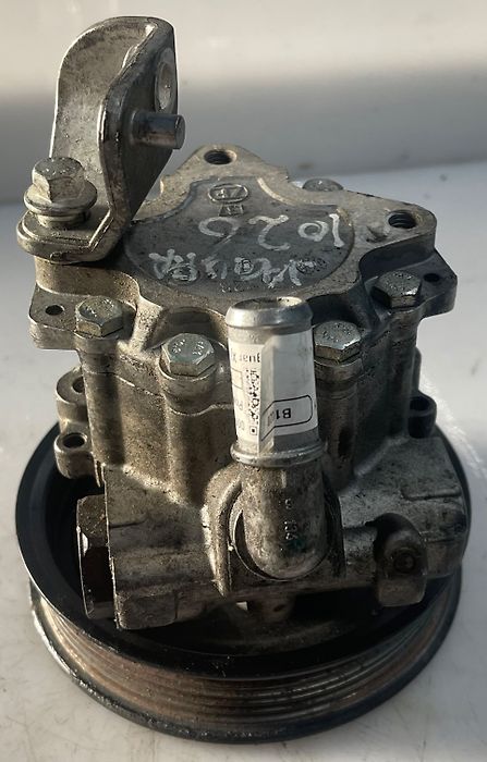 Power steering pump - 2014 Jaguar XJL