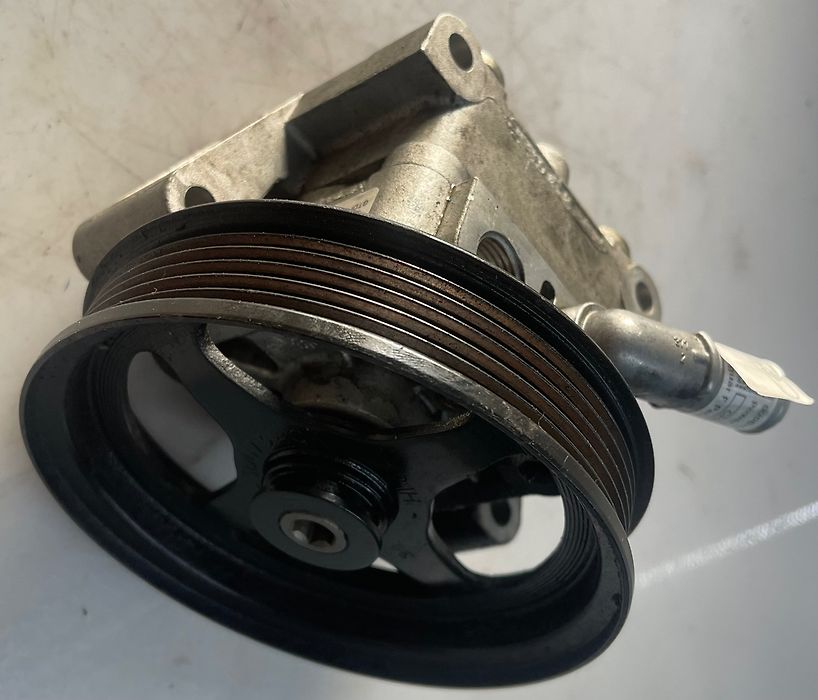 Power steering pump - 2013 Jaguar XF