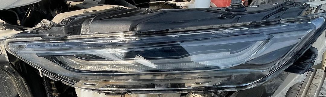 Headlight (RH) - 2021 Chevrolet Blazer 1LT FWD