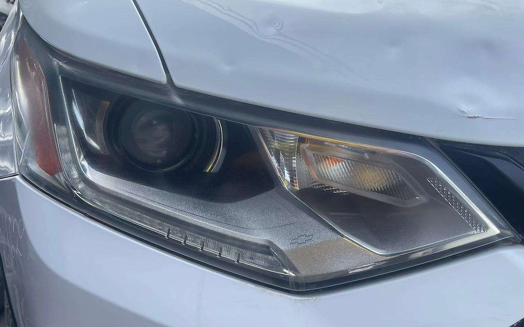 Headlight (RH) - 2018 Chevrolet Traverse