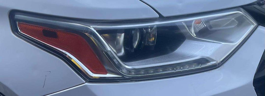 Headlight (RH) - 2018 Chevrolet Traverse