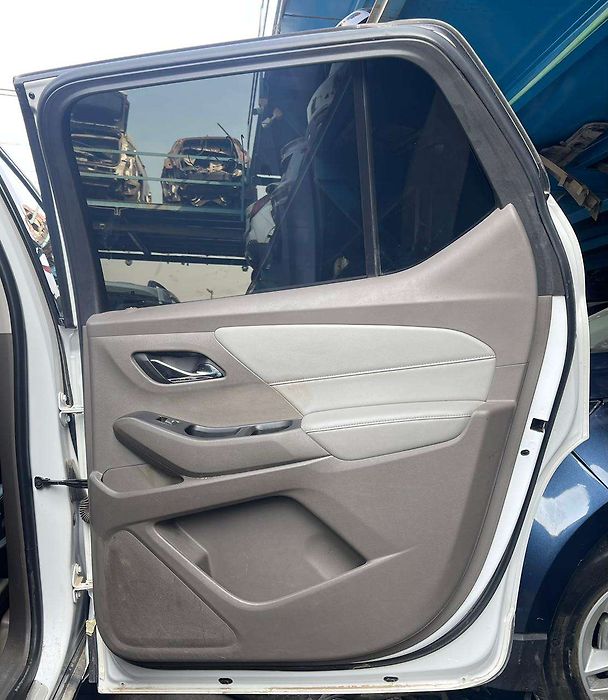 Door (RHB) - 2018 Chevrolet Traverse