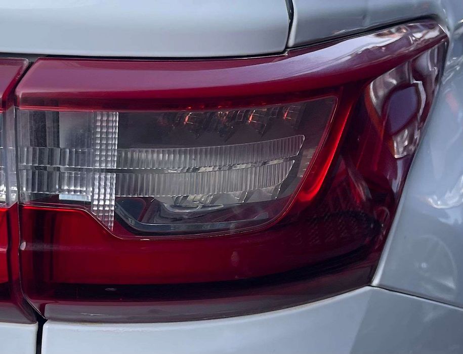 Tail Light (RH) - 2018 Chevrolet Traverse